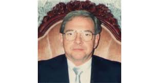 Tony Wade O'Dell Obituary (1944