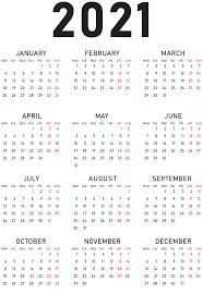 Apabila ada pertanyaan silahkan hubungi admin okamotret. 2021 Calendar Png Images Transparent Background Png Play