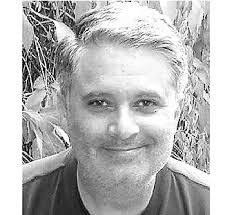 Mark Weston Obituary (2018)