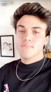 Best ethan dolan necklace Top Sellers dolan twins fan account ShaylaLove X