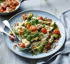 Healthy Recipes Thousands Of Perfect Meals From Healthy Food Guide Recipe Healthy Food Guide Low Carb Chicken Salad Healthy Recipes