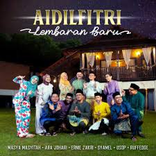 F bbm temukannya yang lebih sempurna solo gb ab a bb gb f chorus bb ebm ab bertahun sudah kita bersama. Lirik Aidilfitri Lembaran Baru Syamel Ernie Zakri Ara Johari Usop Masya Masyitah Ruffedge Lirik Lagu Malaysia