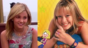 The father of jamie lynn spears' baby is not boyfriend casey aldridge, according to reports from the us. Se Odian Jamie Lynn Spears Estalla Porque Lizzie Mcguire Tendra Un Reboot Y Zoey 101 No Erizos