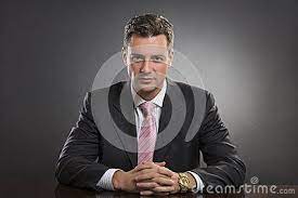 Pin On Business People