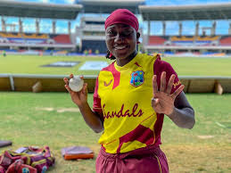 Both teams come with contrasting returns in their last t20i series. West Indies Women Take On Pakistan Women In 1st Odi In Antigua Loop Trinidad Tobago