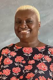 Judith Thomas's Instagram, Twitter & Facebook