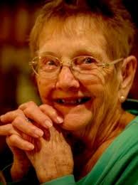 Ila Toups Obituary (1933