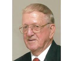 Raymond L. Lindquist Obituary (2022)