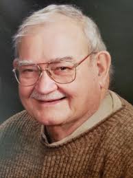 Donald Harlan Obituary