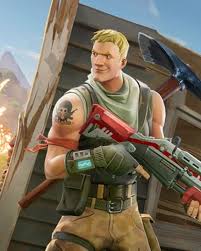 This includes the all weapon & guns list, stats, damage, weapon skins, and more! Fortnite Weapons Guide The 6 Best And How To Use Them