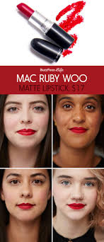 What One-Size-Fits-All Beauty Products Look Like On 4 Different Women