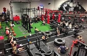 The gym was no more than rocks glued to painted plywood panels. A New 24 7 World Gym Proposed For South Coffs Harbour News Of The Area
