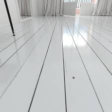 Scandinavian Painted White Wooden Floor 3d Model White Wooden Floor Wooden Flooring Stylish Bedroom Design