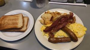 A new picture of the american food consumer. Real Homemade American Food Picture Of Pearl Street Diner New York City Tripadvisor