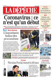 Je me sens comme un gladiateur qui rentre dans la fosse aux lions, le courrier d'une prof inquiète au président macron. Panorama La Depeche Du Midi