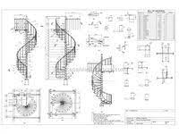 Spiral Staircase Design Drawings Best Staircase Ideas Stair Design Calculation Image 39 Stair Desi Spiral Staircase Plan Circular Stairs Spiral Stairs Design