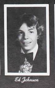 Edwin Ed Johnson 1963-2024 obituary and memories