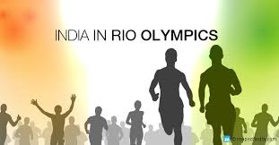 The 2016 summer olympics (portuguese: India At The 2016 Rio Summer Olympics India