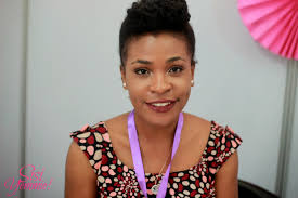 WED EXPO 2014 LAGOS : SHOWCASE !