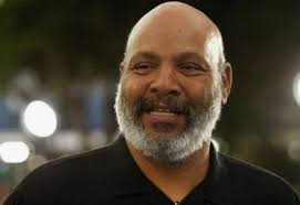 JAMES AVERY/ morto lo zio Phil di Willy, il principe di Bel-Air