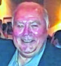 James MACKEN Obituary (1943