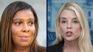 Justin Walker Accuses Mayor of Criminalizing Easter