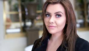 Fie Laursen afslører babyplaner