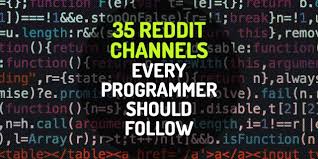 In addition we also offer full album mastering services. 35 Reddit Channels Every Programmer Should Follow Internet Digital Marketing Business Entrepreneurial Hub