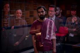 Criminal Uk Season 2 Episode 4 Ending Explained Netflix Plot Recap