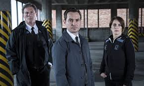 I am certain though hastings is being set up, and the body of jackie laverty is being dropped because she was the property developer who screwed him over (not confirmed yet) and he is being set up to have her. Line Of Duty What Happened In Seasons One To Five Hello