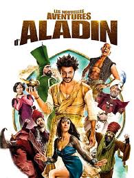 Avec ce nouveau show, il. Les Nouvelles Aventures D Aladin