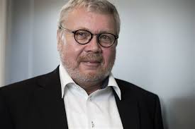 Danskt säkerhetsföretag etablerar sig i Göteborg