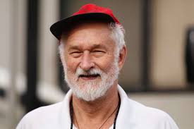 Md. campground buzzes with visitors for inauguration, march