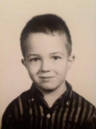 My parents, 3 brothers and 2 sisters...