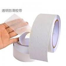 21 Off 50mmx5m Waterproof Transparent Anti Slip Tape Non Skid Self Adhesive Tape Sticker For Stair Floor Flooring For Stairs Anti Slip Tape Adhesive Tape