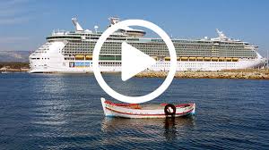 Greek Islands Video Rick Steves Europe