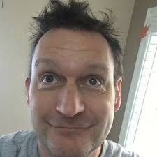 Brian Squires's Instagram, Twitter & Facebook