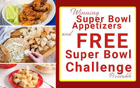 Spray your chicken with a little bit of avocado oil, i love using my misto sprayer. Super Bowl Winning Recipes Devour Dinner