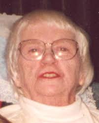 Ethel Thompson Obituary