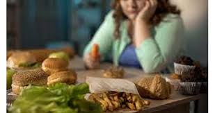 Binge Eating Disorder Spazio Aiuto Milano
