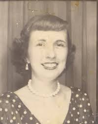 Shirley Kirton Obituary (2012)