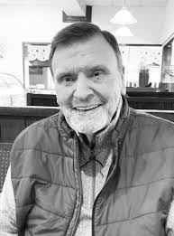 John Tasker Obituary (1951