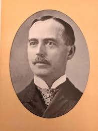 James Spencer Whipple (1852-1941)