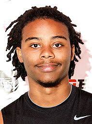 Michael Solis Cornerback Recruiting Profile