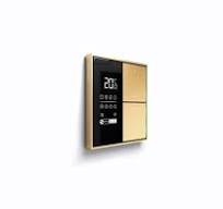 KNX KEYPAD CITRON SMART THERMOSTAT | eBay