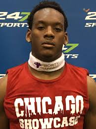 Georgia Tech 2017 Football Offers in Georgia