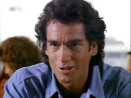 "Raven" Return of the Black Dragon (TV Episode 1992)