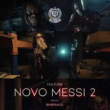 Digital, released by paulelson, on 10/09/2018. Paulelson Novo Messi 2 Baixar Download Musica Videoclipe Kamba Virtual