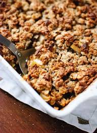 Gluten Free Apple Crisp Recipe Gluten Free Apple Crisp Gluten Free Apple Crisp Recipe Apple Crisp Recipes