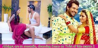 Later, pallavi involves his room and apologises for slapping him. Twist Of Fate Love Story Photos Facebook